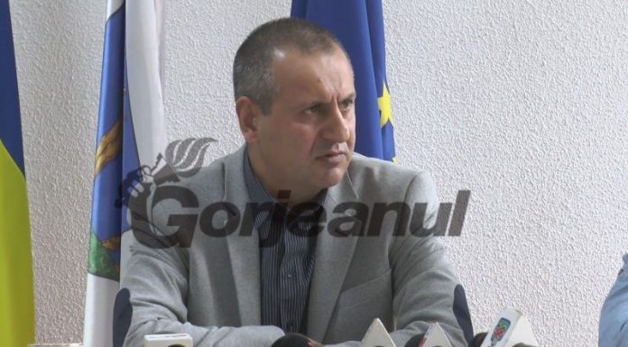 Consilierii județeni se reunesc în ședință ordinară