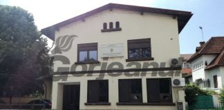 Marius Nanu, delegat procuror șef la DIICOT Gorj