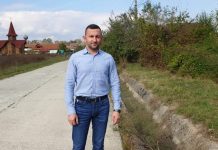 30 de miliarde de lei vechi pentru canalizarea din Vîrț