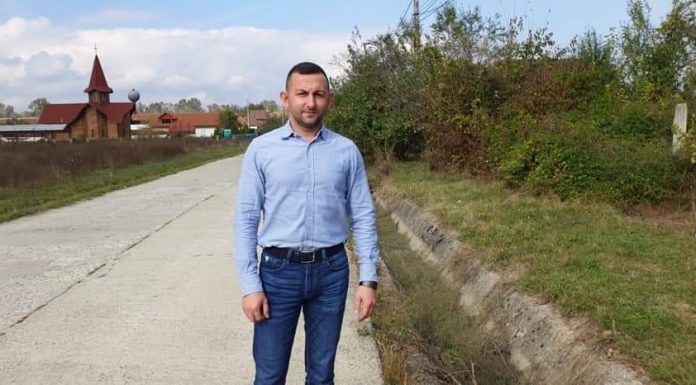 30 de miliarde de lei vechi pentru canalizarea din Vîrț