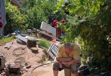 PAMFLET – Cine îl protejează pe Gheorghe Dincă?