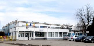 Fiul lui Greblă, numit la IAR Ghimbav