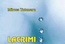 Însemnări de lectură – Mircea Tutunaru