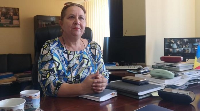 Interviu cu Doamna Inspector General, Prof. dr. Marcela Mrejeru – ,,Dorim să fim ceva mai eficienţi şi mai transparenţi în relaţia de comunicare cu mass-media, în special cu presa”!