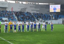 Sezon încheiat pentru Pandurii! Trupa gorjeană rămâne în Liga 2!