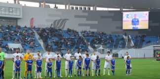 Trei deplasări de foc pentru gorjeni!