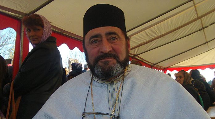 Omul care sfinţeşte Biserica şi biserica sfinţitoare de oameni! – ,,Crezul meu şi al conştiinţei mele este de a fi om în folosul credincioşilor mei”!