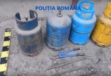 Patron din Bolboși, reținut pentru tăinuire