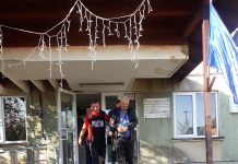 Reținut de trei ori, în trei zile