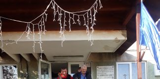 Reținut de trei ori, în trei zile