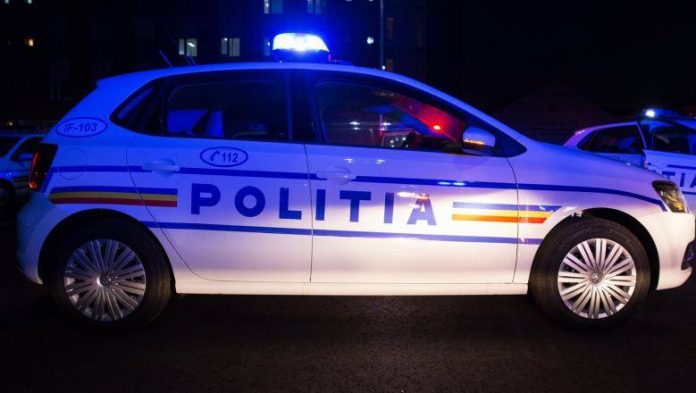 Politie
