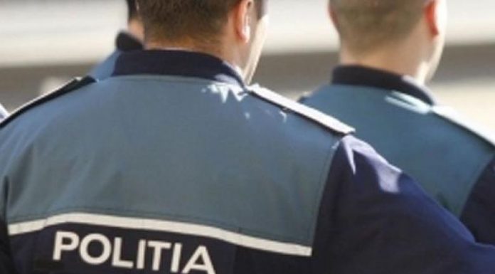 Cu două dosare penale la activ – Un fost poliţist motrean, condamnat la închisoare şi cercetat pentru distrugere şi încălcarea ordinului de protecţie