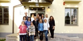 Burse Goethe Institut, acordate cadrelor didactice din cadrul Colegiului Național ,,Tudor Vladimirescu” Târgu-Jiu