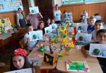 ,,O șansă pentru schimbare”