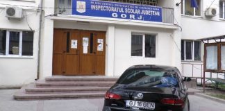 IȘJ Gorj are patru autoturisme sub sechestru în urma unui prejudiciu creat din nereguli cu fonduri europene! Inspectorul Ișfan, principalul vinovat