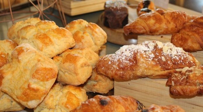 Unitate de patiserie, sancţionată cu 10.000 de lei