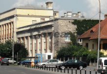 SJU Târgu-Jiu recrutează un asistent medical pentru Secția ATI I