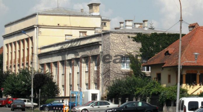 SJU Târgu-Jiu recrutează un asistent medical pentru Secția ATI I