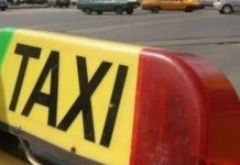 Suspectul de coronavirus fugit din spital, depistat într-un taxi la Bâlteni