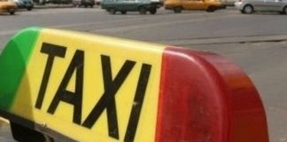Patron al unei firme de taximetrie, sancţionat de ITM Gorj