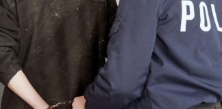 Adolescenți din Mătăsari, reținuți pentru tâlhărie calificată