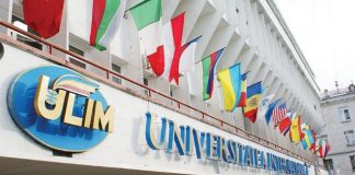 ULIM înscrie studenți, la cursuri cu frecvență redusă, până pe 15 noiembrie!