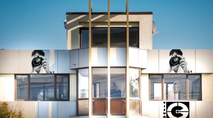“Visual CENTRO”, un nou concept de studio digital in Targu Jiu