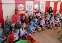 ,,Ziua mondială a alimentaţiei”