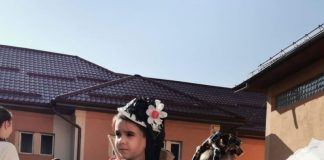 Balul Toamnei, la Școala Gimnazială „Sf. Nicolae” Târgu-Jiu