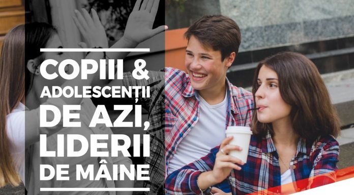 O caravană dedicată educaţiei ajunge mâine la Târgu Jiu