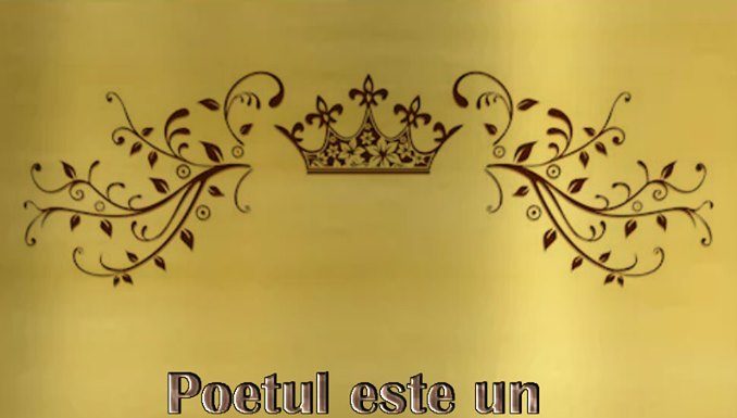 Manifestările dedicate poeziei iau startul la CJCPCT Gorj