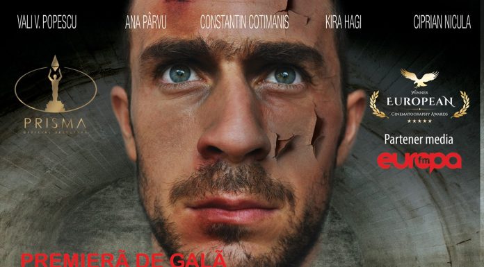 Cinematograful „Sergiu Nicolaescu” găzduieşte premiera de gală a peliculei „Între Chin şi Amin”