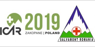 Şeful Salvamont Gorj, prezent la Congresul Internaţional de Salvare Montană din Polonia