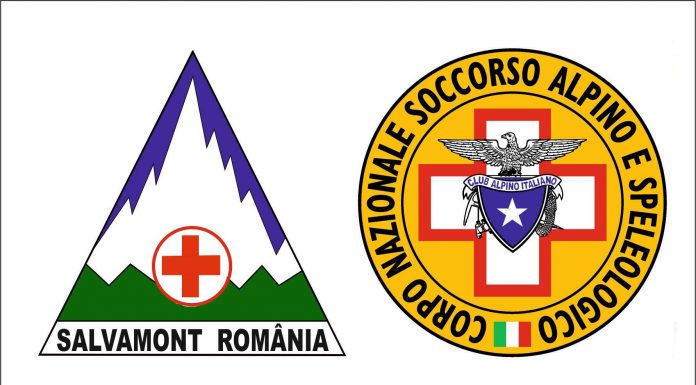 4 noi apeluri, la Salvamont Gorj