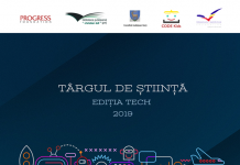 Târg de Știință, la Biblioteca ”Christian Tell”