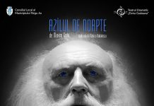 ,,Azilul de noapte” revine la Teatrul ,,Elvira Godeanu” Târgu-Jiu!