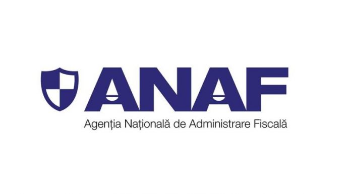 ANAF contribuie semnificativ la efortul național de limitare a răspândirii infecției cu noul coronavirus