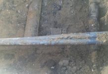 Patru comune din Gorj, fără apă