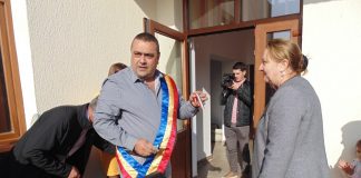 Grădiniță inaugurată la Bălești