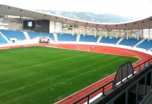 Prețul biletelor pentru inaugurarea Stadionului Municipal