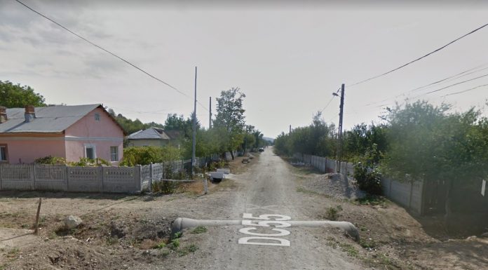 13 milioane lei pentru drumurile din Brănești