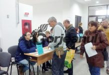 Ultimele pregătiri pentru Bursa locurilor de muncă dedicată absolvenţilor