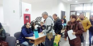 Ultimele pregătiri pentru Bursa locurilor de muncă dedicată absolvenţilor