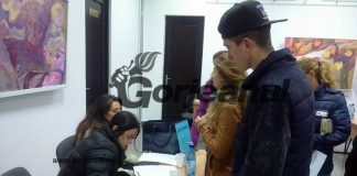 O nouă ediţie a bursei de joburi pentru absolvenţi