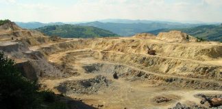 Ecologiștii explică de ce au cerut închiderea Carierei Roșia