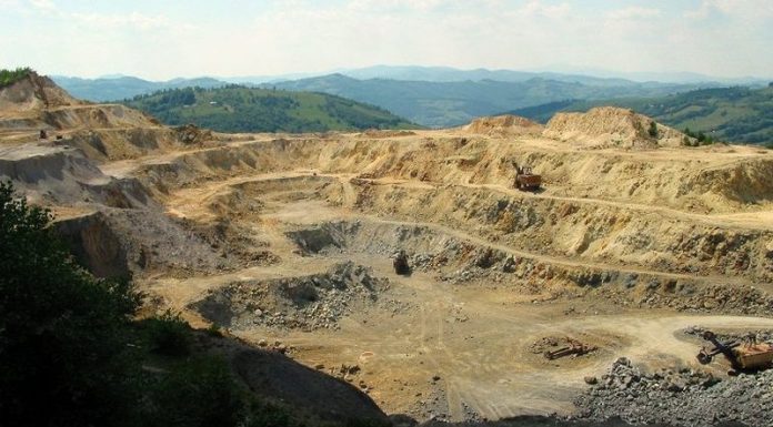 Ecologiștii explică de ce au cerut închiderea Carierei Roșia