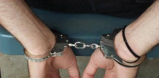 Mehedințean bătut într-un parc din Motru