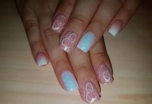 Modele de unghii pentru sezonul de toamnă 2019