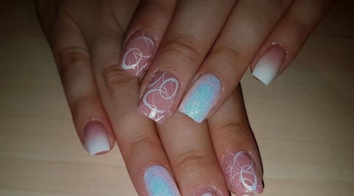 Modele de unghii pentru sezonul de toamnă 2019