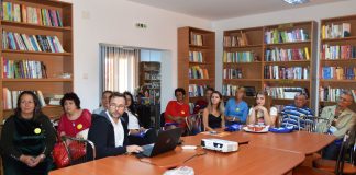 Zilele CIED în România, marcate şi la Gorj